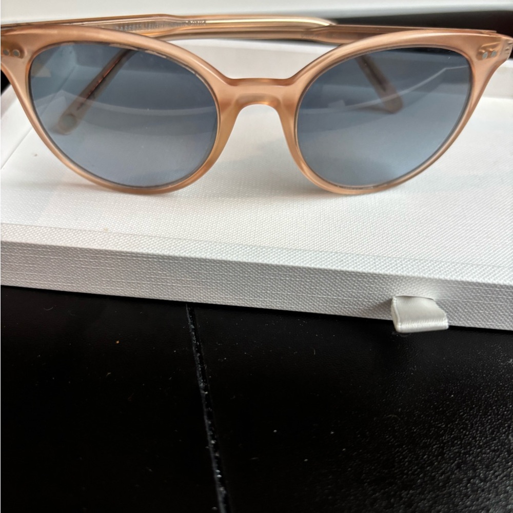 Garrett Leight California Dillon Sunglasses